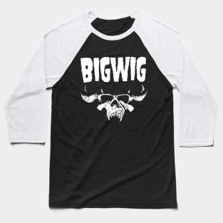 Bigwig Baseball T-Shirt